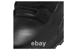 Bottes de combat tactiques militaires Nike SFB Gen 2 8 922474-001 Taille 7 pour homme NEUVES