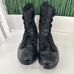 Bottes de combat tactiques militaires Nike SFB Gen 2 8 NBY pour hommes 922474-001 taille 12.5
