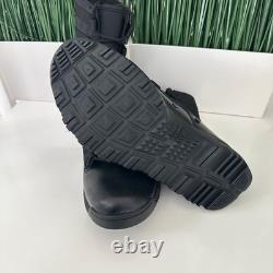 Bottes de combat tactiques militaires Nike SFB Gen 2 8 NBY pour hommes 922474-001 taille 12.5