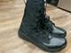 Bottes De Combat Tactiques Militaires Nike Sfb Gen 2 8 'triple Black' 922474-001 Taille 12