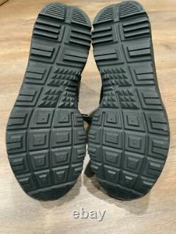 Bottes de combat tactiques militaires Nike SFB Gen 2 8 'Triple Black' 922474-001 Taille 12