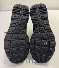 Bottes de combat tactiques militaires Nike SFB Gen 2 8 noires pour hommes taille 12 922474-001 NEUVES