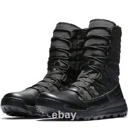 Bottes de combat tactiques militaires Nike SFB Gen 2 8 noires taille homme 9 (922474 001)