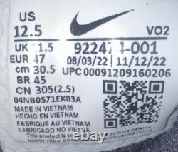 Bottes de combat tactiques militaires Nike SFB Gen 2 8 pour homme, taille 12,5, 922474-001
