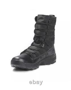 Bottes de combat tactiques militaires Nike SFB Gen 2 8 pour hommes 922474-001 Taille 12,5