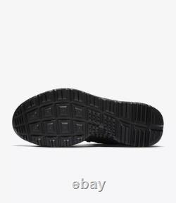 Bottes de combat tactiques militaires Nike SFB Gen 2 8 pour hommes 922474-001 taille 12,5 US Bottes de combat tactiques militaires Nike SFB Gen 2 8 pour hommes 922474-001 taille 12,5 US