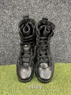Bottes de combat tactiques militaires Nike SFB Gen 2 8 pour hommes, taille 12 US, 922474-001