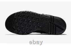 Bottes de combat tactiques militaires Nike Sfb Field 2 8 noires Ao7507-001 taille 11