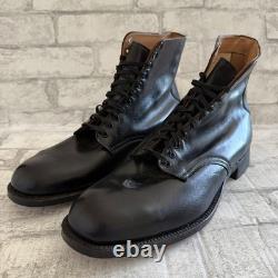 Bottes de combat tactiques militaires d’époque Vietnam NWOB VTG rares 727054, chaussures taille 10,5 E
