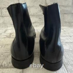 Bottes de combat tactiques militaires d’époque Vietnam NWOB VTG rares 727054, chaussures taille 10,5 E