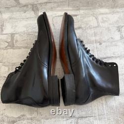 Bottes de combat tactiques militaires d’époque Vietnam NWOB VTG rares 727054, chaussures taille 10,5 E