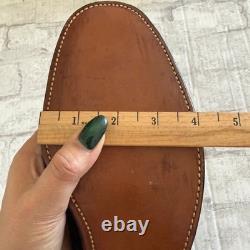 Bottes de combat tactiques militaires d’époque Vietnam NWOB VTG rares 727054, chaussures taille 10,5 E