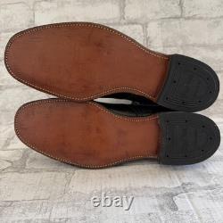 Bottes de combat tactiques militaires d’époque Vietnam NWOB VTG rares 727054, chaussures taille 10,5 E