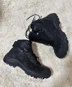 Bottes de combat tactiques militaires de l'armée ukrainienne TALAN taille 42