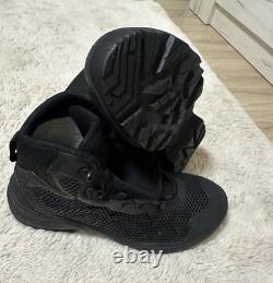Bottes de combat tactiques militaires de l'armée ukrainienne TALAN taille 42