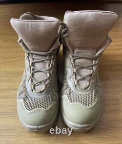 Bottes de combat tactiques militaires de l'armée ukrainienne TALAN taille 46