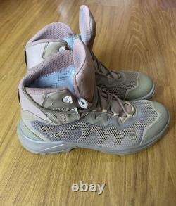 Bottes de combat tactiques militaires de l'armée ukrainienne TALAN taille 46