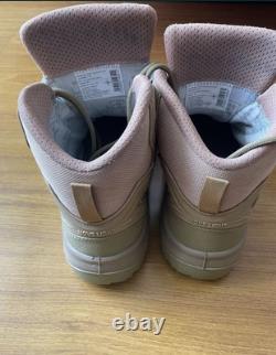 Bottes de combat tactiques militaires de l'armée ukrainienne TALAN taille 46