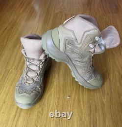 Bottes de combat tactiques militaires de l'armée ukrainienne TALAN taille 46