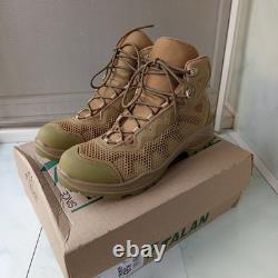Bottes de combat tactiques neuves, uniforme militaire de l'armée ukrainienne Talan, taille EU 45