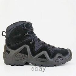 Bottes de marche imperméables tactiques pour hommes, Bottes de combat de l'armée, Bottes de travail militaires