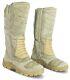 Bottes De Moto De Combat Pour Hommes, Travail Tactique, Chasse, Militaire, Biker Commanderguard
