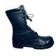 Bottes De Travail De Terrain Corcoran Pour Homme, Taille 12, Largeur B (&eacute;troite), Mod&egrave;le 1525, Noires, Tactiques, Fabriqu&eacute;es Aux &Eacute;tats-unis