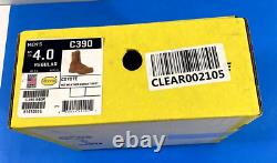 Bottes militaires Belleville C390 OCP ACU Coyote pour hommes réguliers Nib 4 en temps chaud