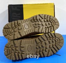 Bottes militaires Belleville C390 Ocp Acu Coyote pour homme, taille régulière 10.5, temps chaud