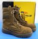 Bottes Militaires Coyote Belleville C390 Ocp Acu Pour Hommes, Nib 7 Reg, Temps Chaud