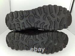 Bottes militaires et tactiques Rocky Men's FQ0000102, noires, taille 12 M US
