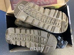 Bottes militaires et tactiques Rocky Men's RKC042 marron coyote 7.5M US