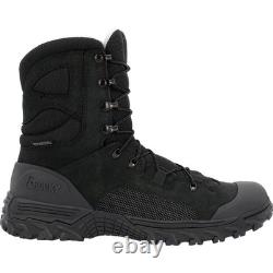 Bottes militaires imperméables Rocky Mountain Combat RKC178 Bottes tactiques durables