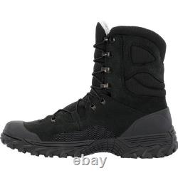 Bottes militaires imperméables Rocky Mountain Combat RKC178 Bottes tactiques durables