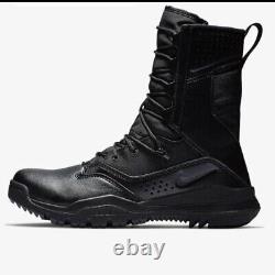 Bottes militaires spéciales Nike SFB Tactical Combat Boots NEUVES