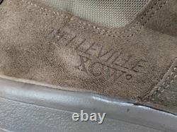 Bottes militaires tactiques Belleville XCW taille 14 large neuves dans la boîte