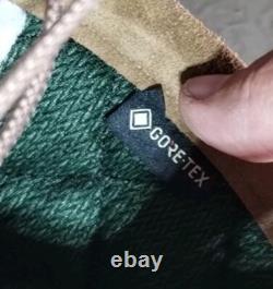 Bottes militaires tactiques Belleville XCW taille 14 large neuves dans la boîte
