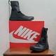 Bottes Militaires Tactiques Nike Sfb 8 Triple Black Pour Hommes Ao7507-001 Taille 13