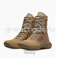 Bottes militaires tactiques Nike SFB B1 Triple Coyote Brown DD0007-900 Taille 7 / 40