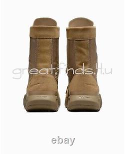 Bottes militaires tactiques Nike SFB B1 Triple Coyote Brown DD0007-900 Taille 7 / 40