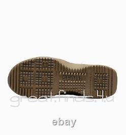 Bottes militaires tactiques Nike SFB B1 Triple Coyote Brown DD0007-900 Taille 7 / 40
