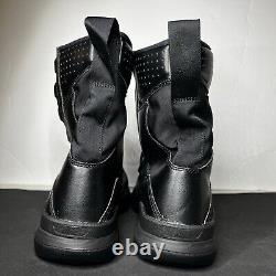 Bottes militaires tactiques Nike SFB Field 2 8 noires pour hommes taille NEUVE AO7507-001
