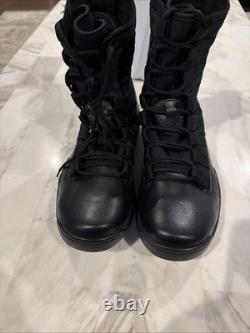 Bottes militaires tactiques Nike SFB Gen 2 8 NBY pour hommes 922474-001 Taille 9