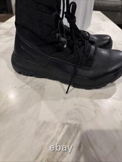 Bottes militaires tactiques Nike SFB Gen 2 8 NBY pour hommes 922474-001 Taille 9