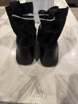 Bottes militaires tactiques Nike SFB Gen 2 8 NBY pour hommes 922474-001 Taille 9