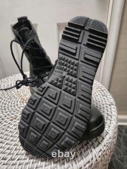 Bottes militaires tactiques Nike SFB Gen 2 8 noires 922474-001 taille 10 pour hommes
