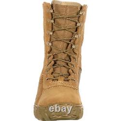 Bottes militaires tactiques Rocky S2V