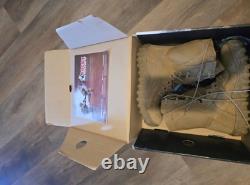 Bottes militaires tactiques Rocky S2V