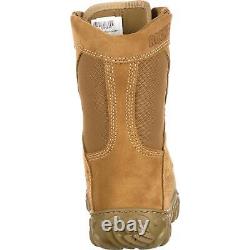 Bottes militaires tactiques Rocky S2V