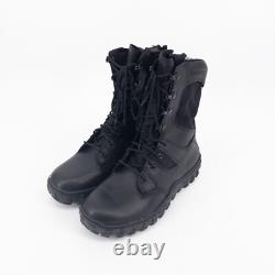 Bottes militaires tactiques Rocky S2V Predator RKC14 pour hommes taille 13,5M neuves, SANS BOÎTE